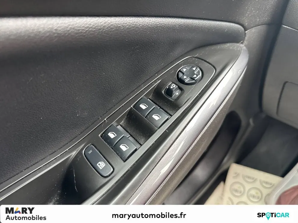 Véhicule occasion 202390 - opel GRANDLAND - Photo 15