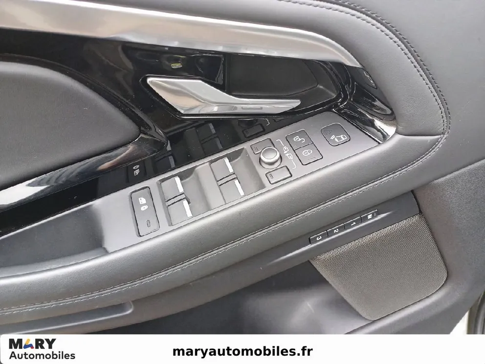 Véhicule occasion 154713 - land rover RANGE ROVER EVOQUE - Photo 12