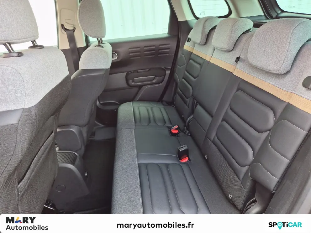 Véhicule occasion 1230276 - Citroën C3 AIRCROSS - Photo 20