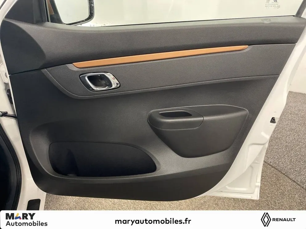 Véhicule occasion 209398 - dacia SPRING - Photo 19