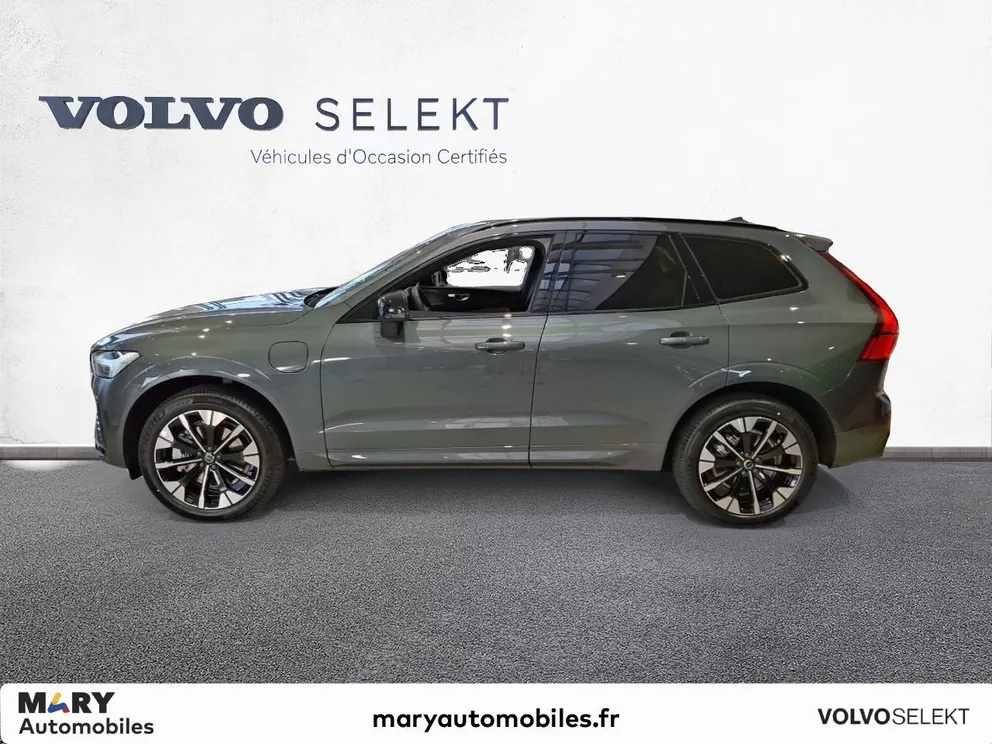 Véhicule occasion 209855 - volvo XC60 - Photo 3