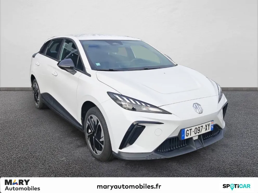 Véhicule occasion 226882 - mg MG4 - Photo 3