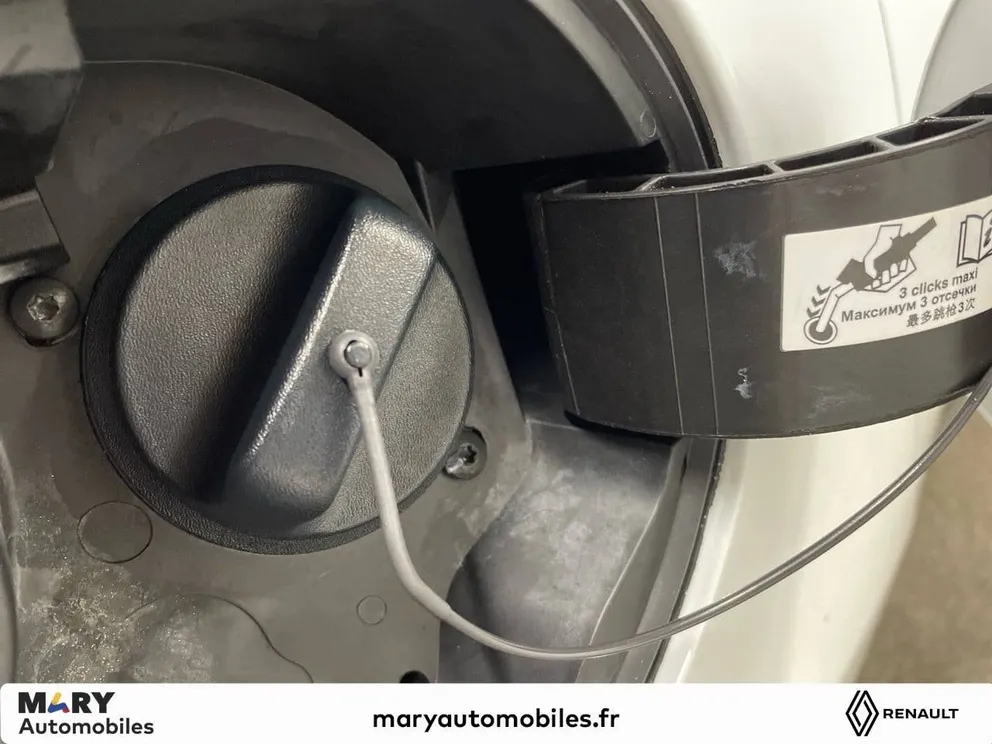 Véhicule occasion 197517 - renault CLIO - Photo 16