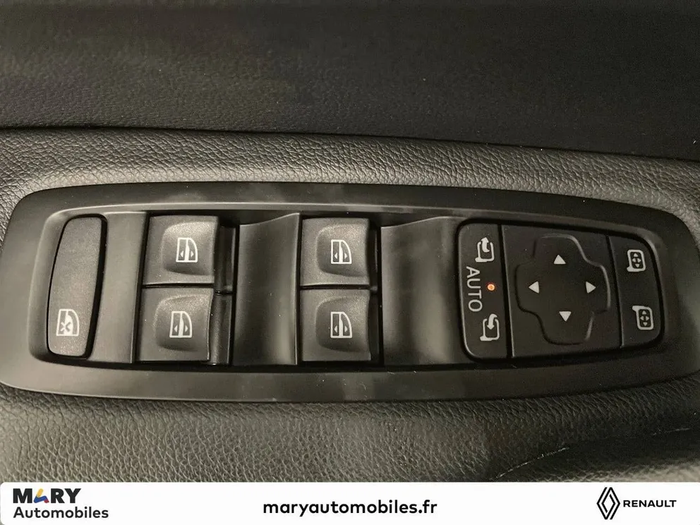 Véhicule occasion 208346 - renault KADJAR - Photo 14