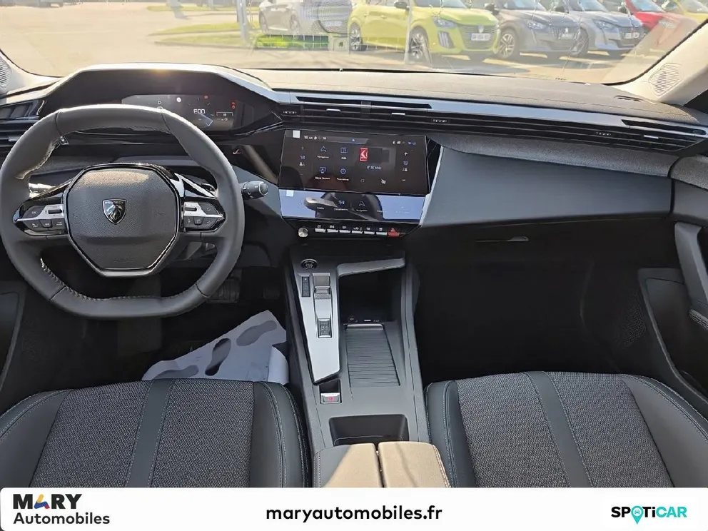 Véhicule occasion 166670 - peugeot 308 - Photo 8