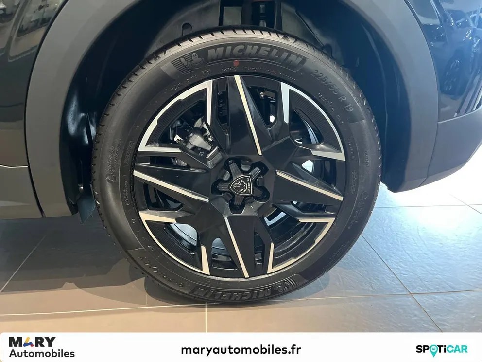 Véhicule occasion 191618 - peugeot 3008 - Photo 11