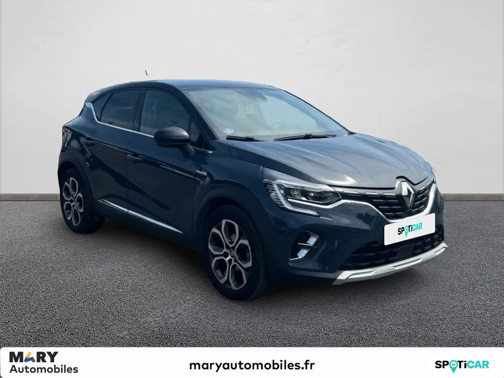 Véhicule occasion 233508 - renault CAPTUR - Photo 5