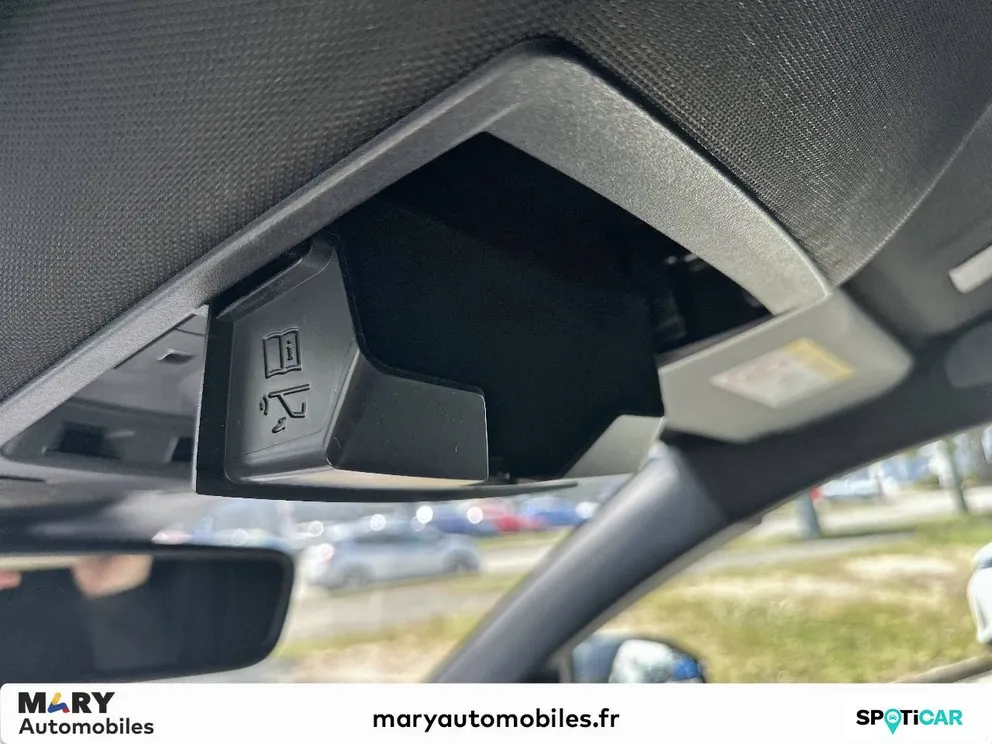 Véhicule occasion 231273 - peugeot 3008 - Photo 22