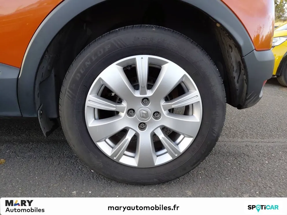 Véhicule occasion 205732 - renault CAPTUR - Photo 11