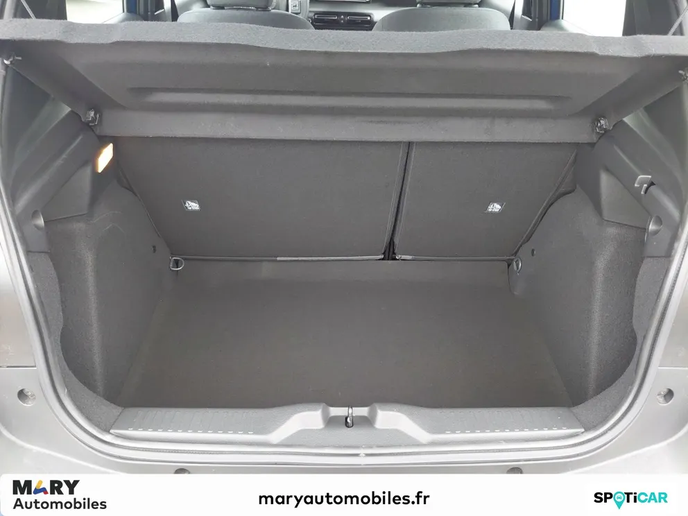 Véhicule occasion 1234955 - Citroën C3 - Photo 19