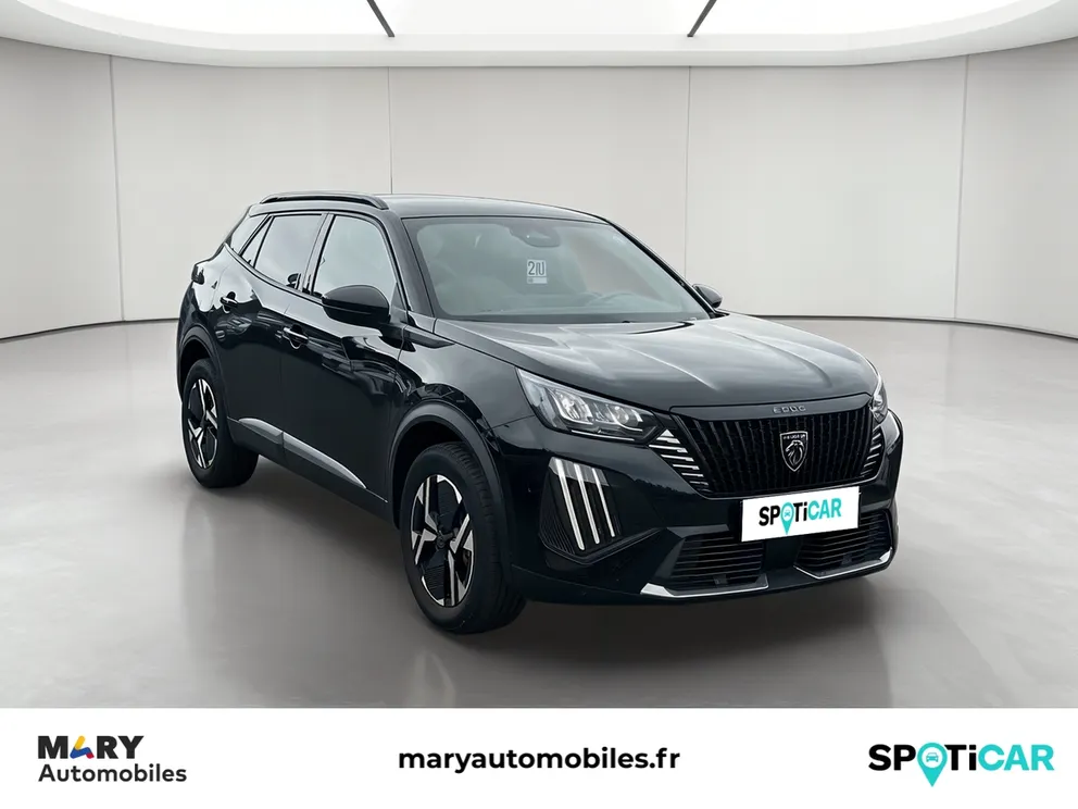 Véhicule occasion 1246855 - peugeot 2008 - Photo 6