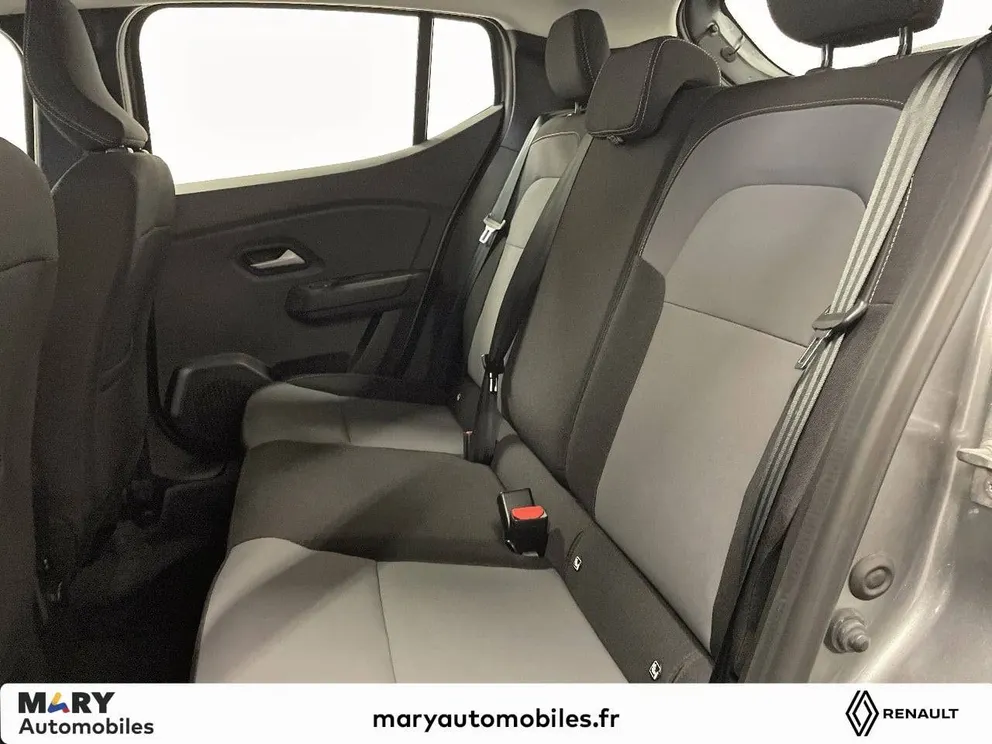 Véhicule occasion 202367 - dacia SANDERO - Photo 10