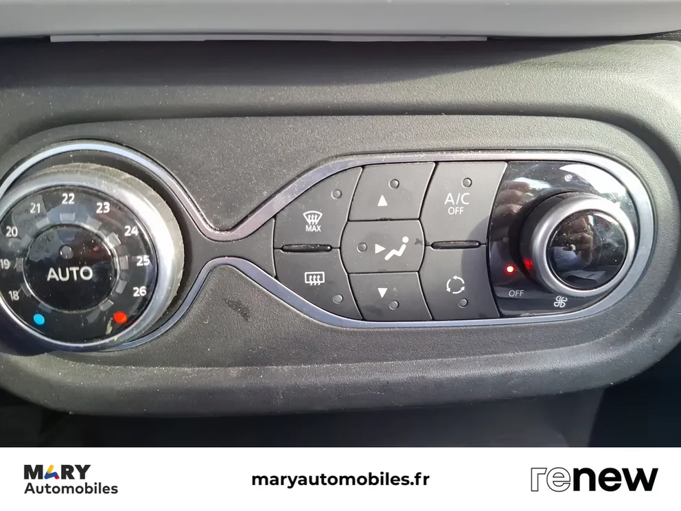 Véhicule occasion 1239854 - renault TWINGO - Photo 16