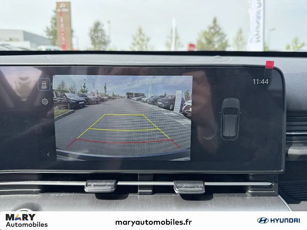 Véhicule occasion 235519 - hyundai KONA - Photo 12