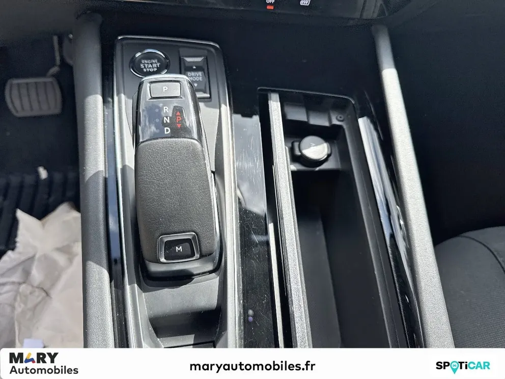Véhicule occasion 225948 - peugeot 508 - Photo 12
