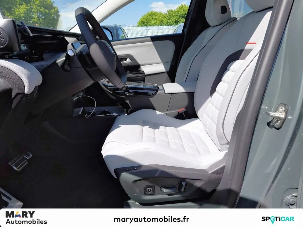 Véhicule occasion 231526 - Citroën C5 AIRCROSS - Photo 9