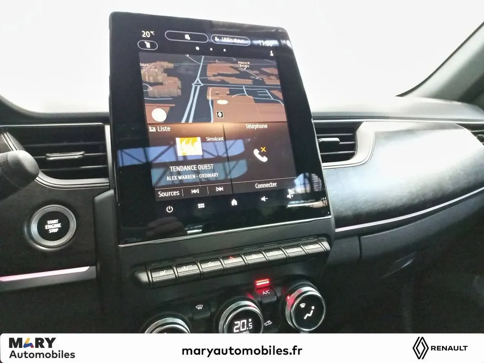 Véhicule occasion 191073 - renault ARKANA - Photo 15