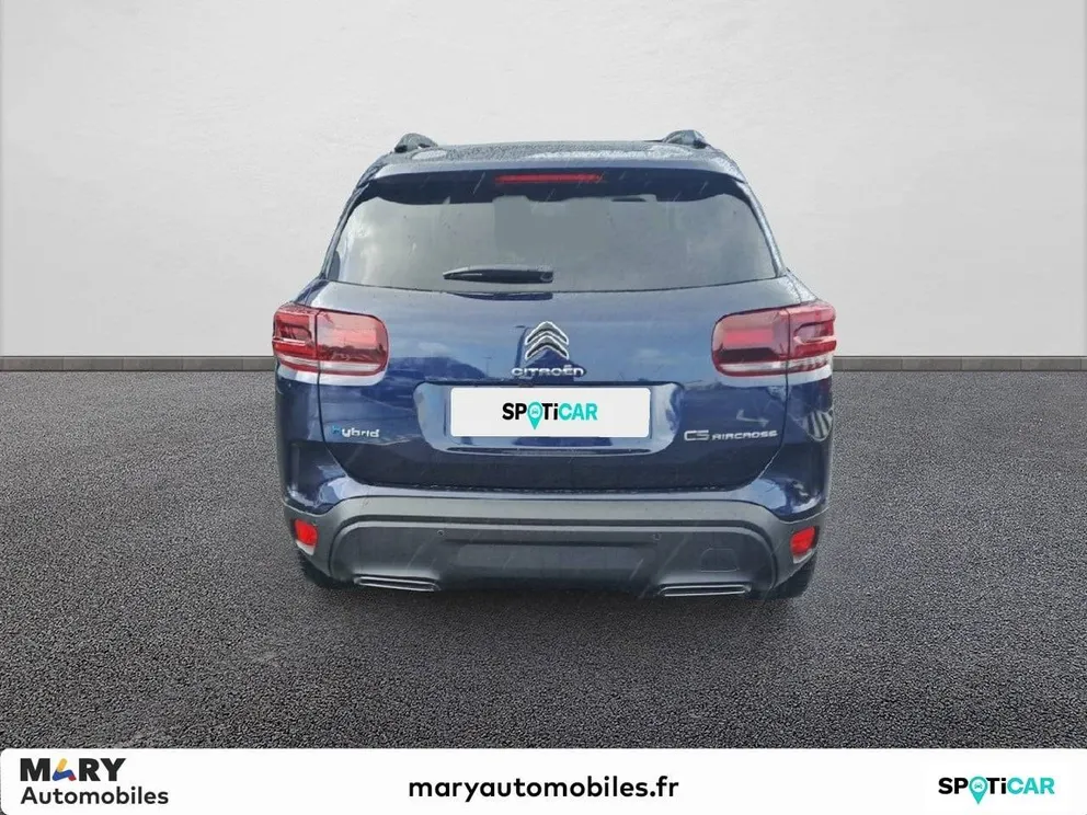 Véhicule occasion 221413 - Citroën C5 AIRCROSS - Photo 5