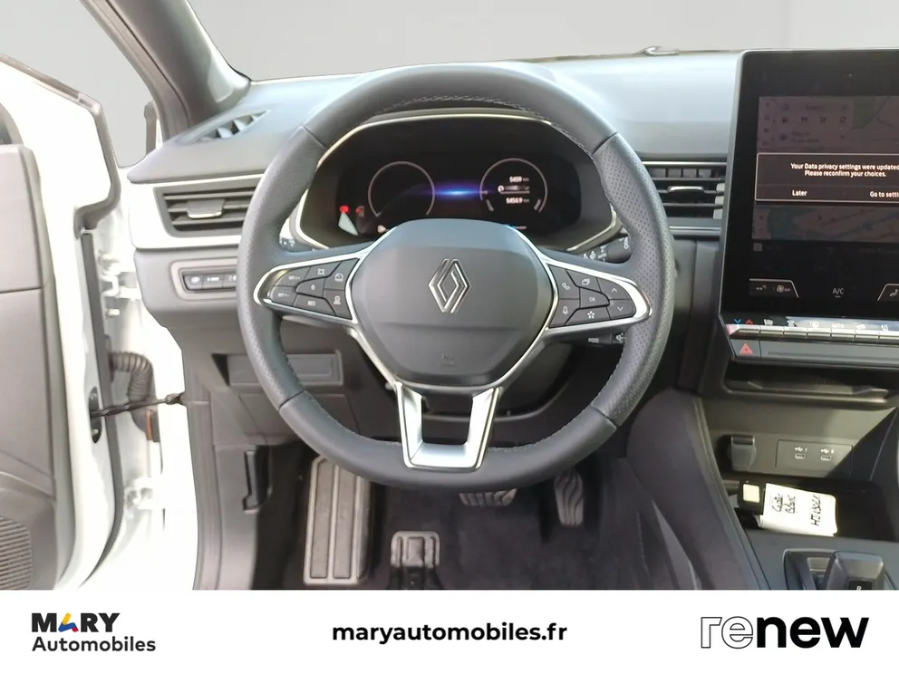 Véhicule occasion 1238073 - renault CAPTUR - Photo 13