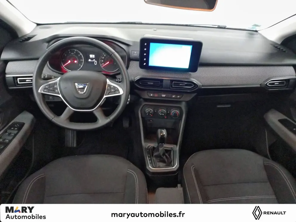 Véhicule occasion 217648 - dacia SANDERO - Photo 8