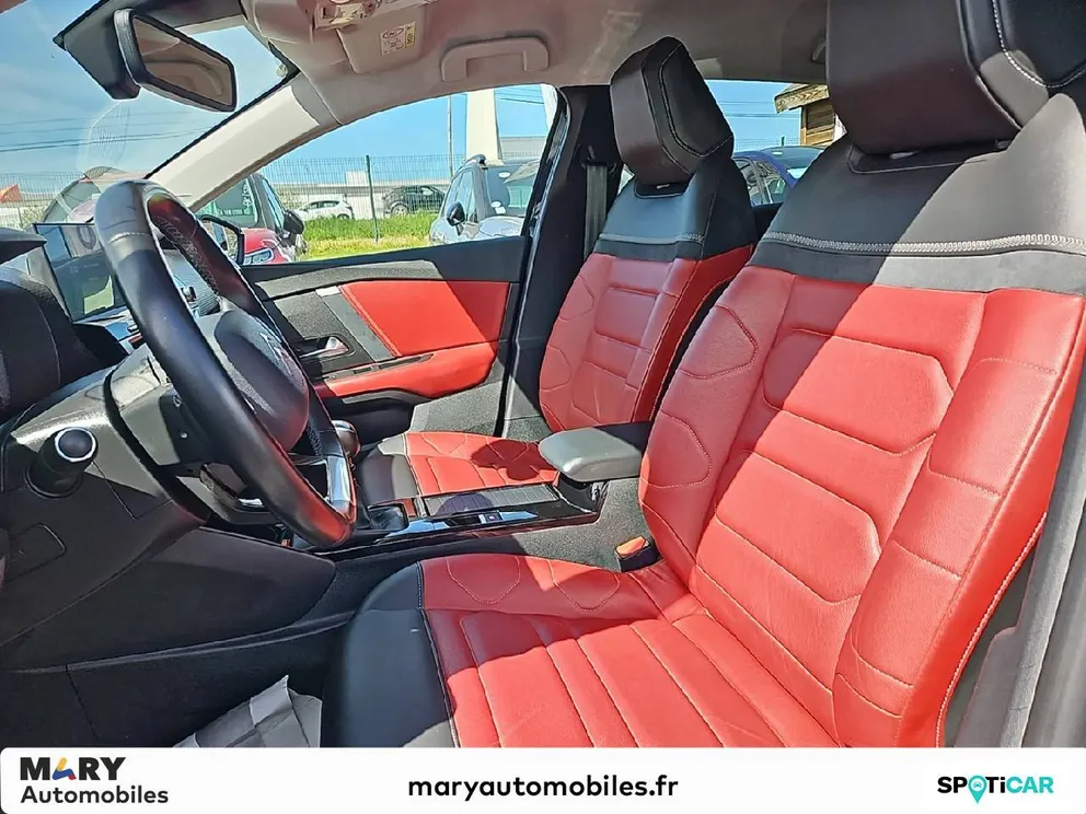 Véhicule occasion 227231 - Citroën C4 - Photo 9