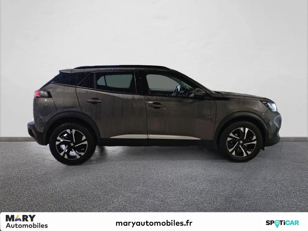 Véhicule occasion 212145 - peugeot 2008 - Photo 4