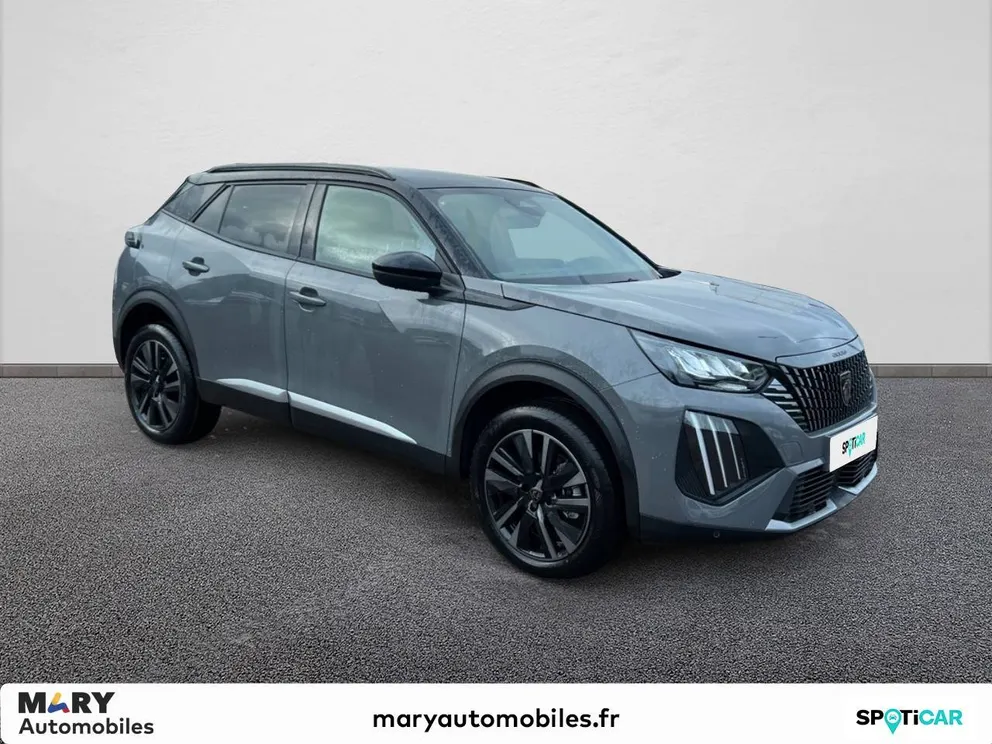 Véhicule occasion 210416 - peugeot 2008 - Photo 3