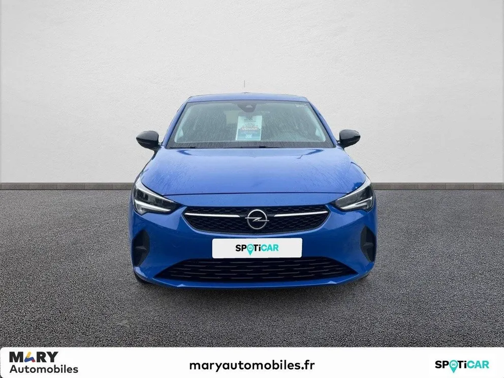 Véhicule occasion 198585 - opel CORSA - Photo 2