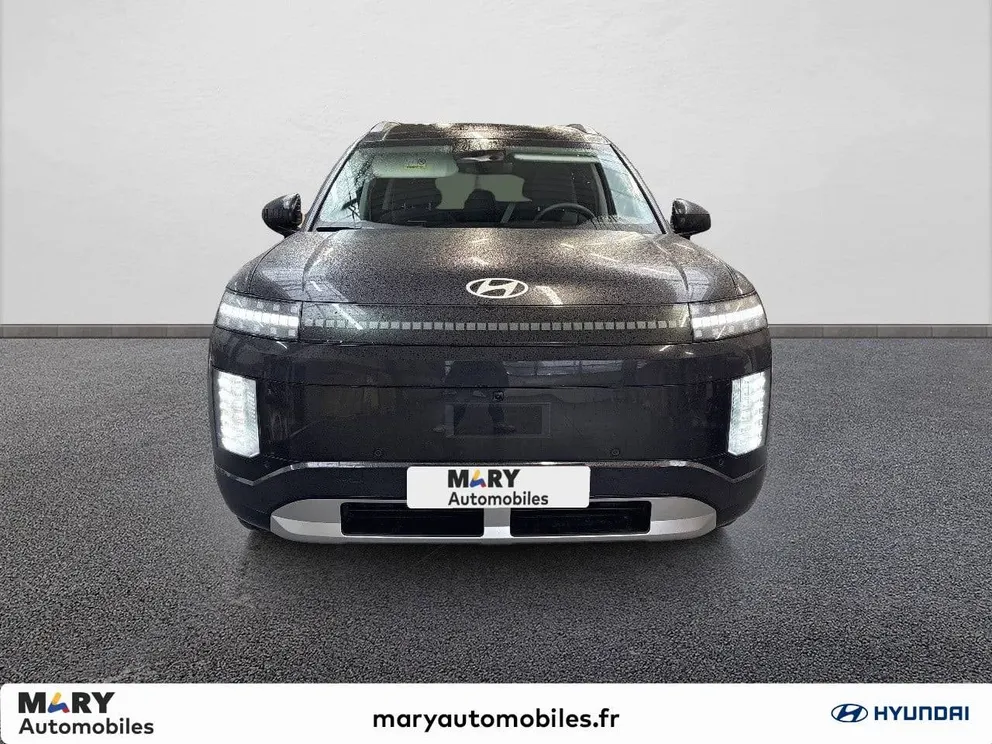 Véhicule occasion 218203 - hyundai IONIQ 9 - Photo 2