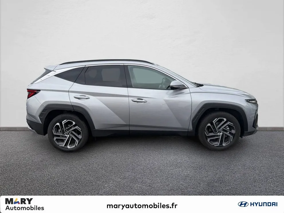 Véhicule occasion 219286 - hyundai TUCSON - Photo 4