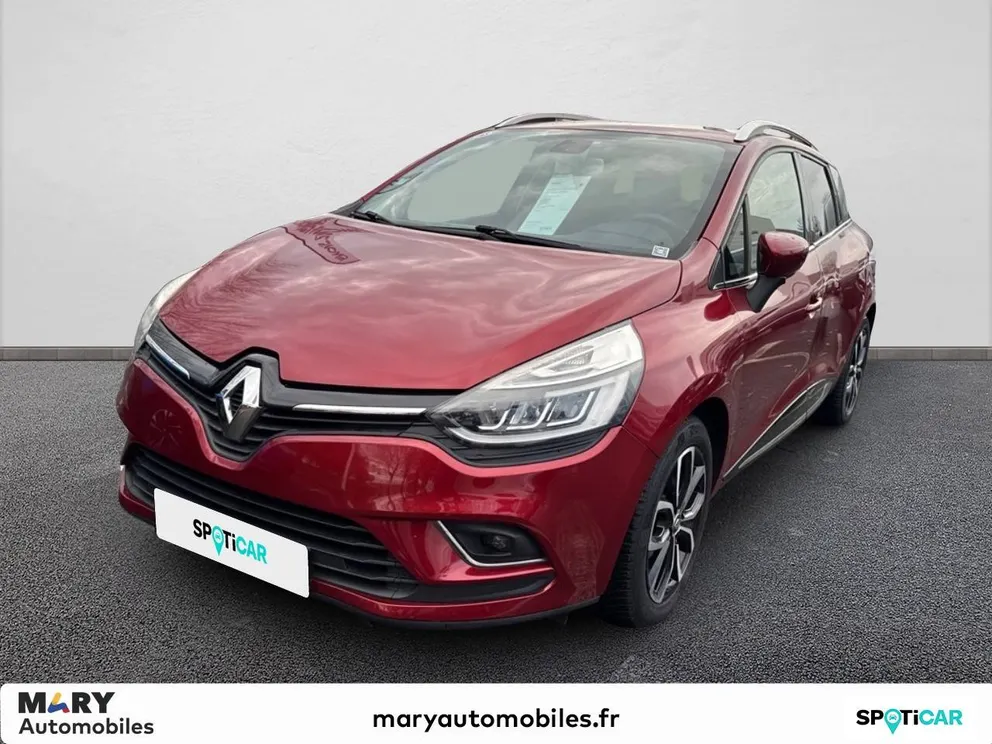 Véhicule occasion 202370 - renault CLIO - Photo 1