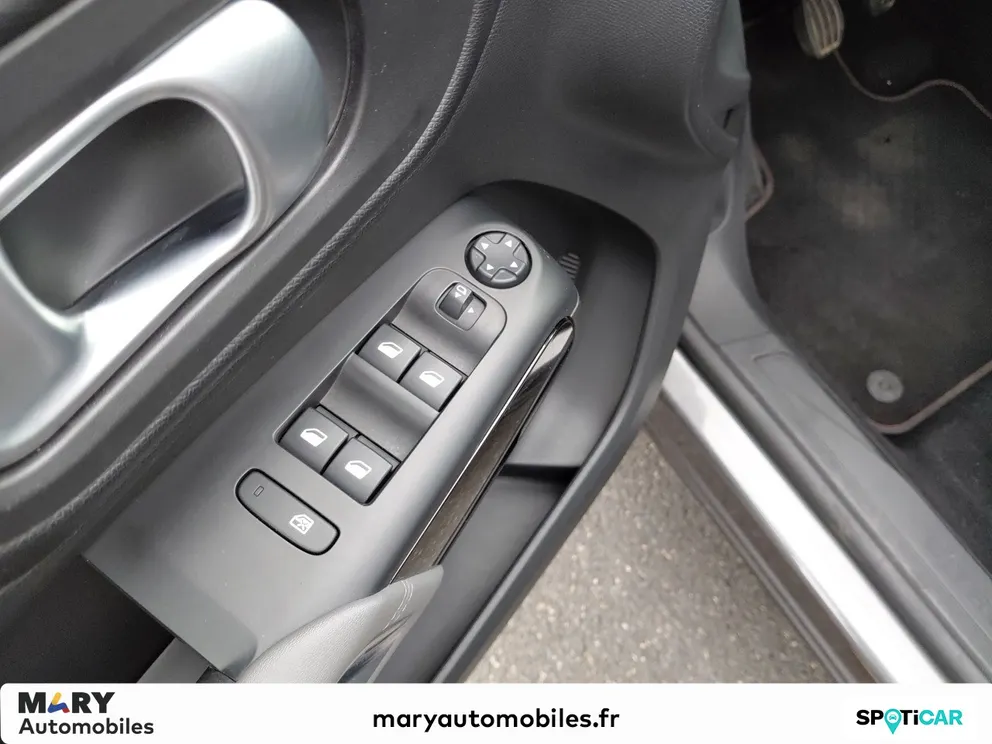 Véhicule occasion 1229836 - Citroën C5 AIRCROSS - Photo 9
