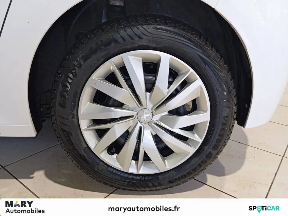 Véhicule occasion 207276 - peugeot 208 - Photo 11