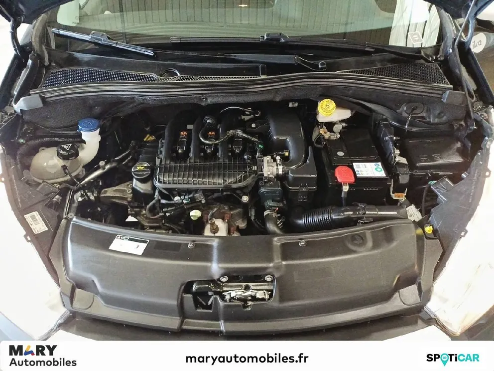 Véhicule occasion 199813 - peugeot 208 - Photo 12