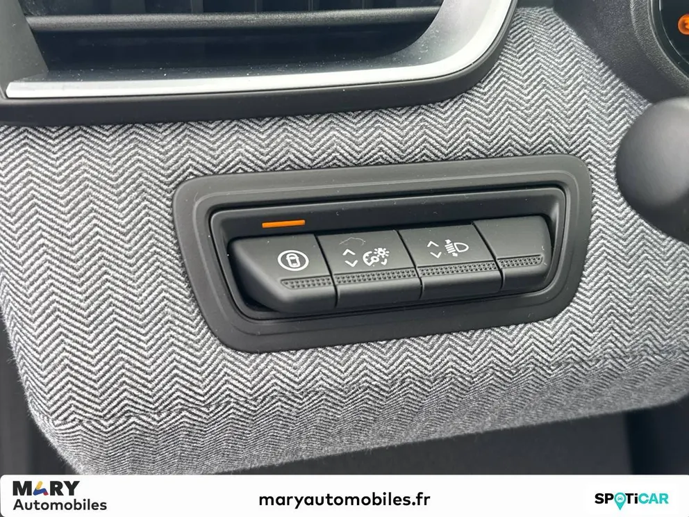 Véhicule occasion 256225 - renault CLIO - Photo 14