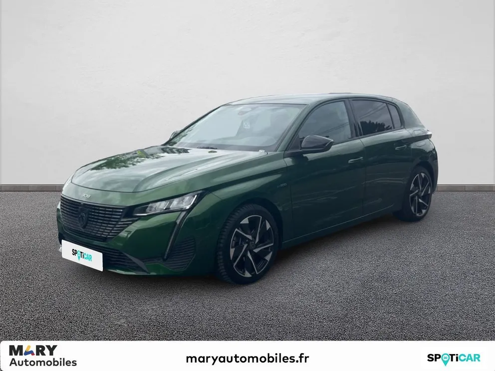 Véhicule occasion 232382 - peugeot 308 - Photo 1