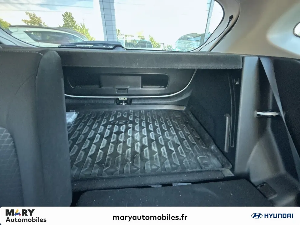 Véhicule occasion 227267 - hyundai i20 - Photo 15