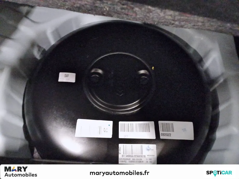 Véhicule occasion 185095 - dacia SANDERO - Photo 13