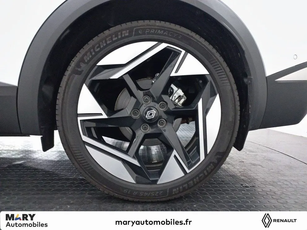 Véhicule occasion 206531 - renault SYMBIOZ - Photo 16