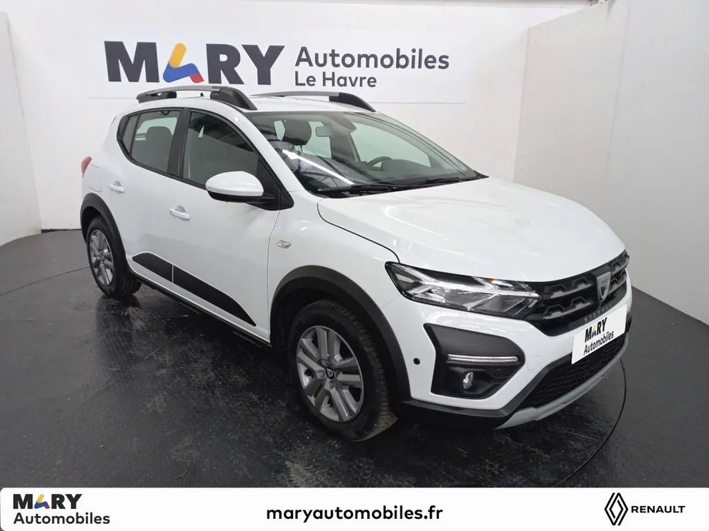 Véhicule occasion 212981 - dacia SANDERO - Photo 3