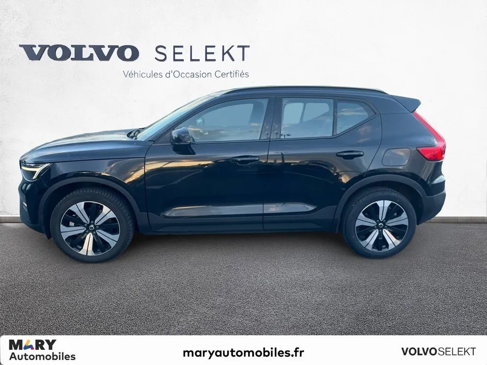 Véhicule occasion 225551 - volvo XC40 - Photo 3