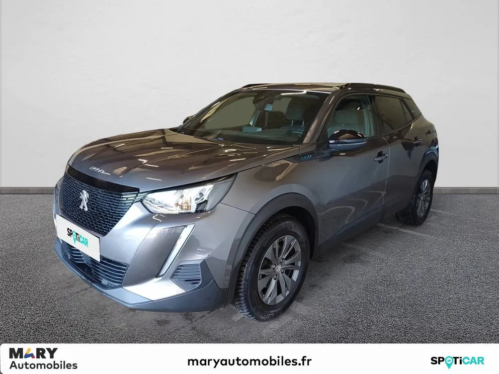 Véhicule occasion 222361 - peugeot 2008 - Photo 1