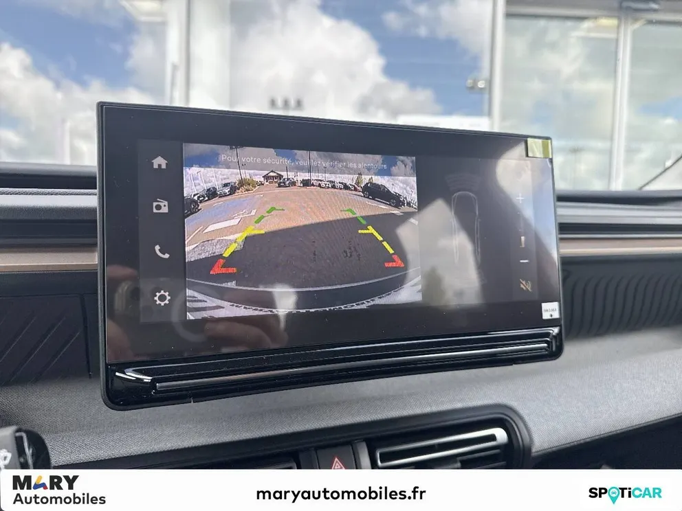 Véhicule occasion 220038 - Citroën C3 AIRCROSS - Photo 19