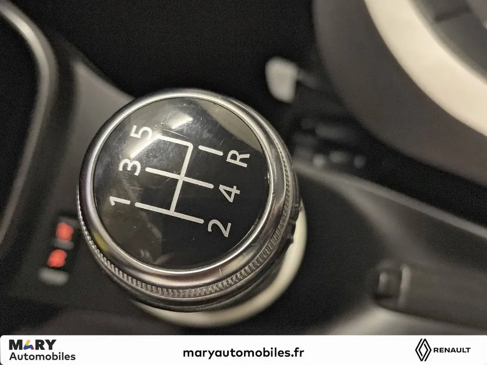 Véhicule occasion 206518 - renault TWINGO - Photo 13