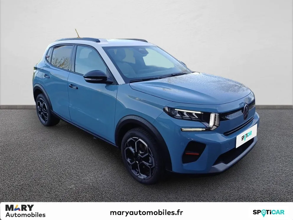 Véhicule occasion 215796 - Citroën C3 - Photo 3