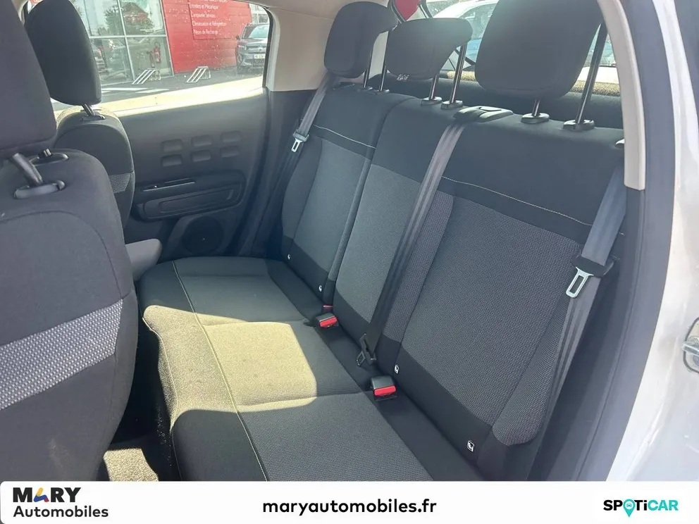 Véhicule occasion 190782 - Citroën C3 - Photo 10