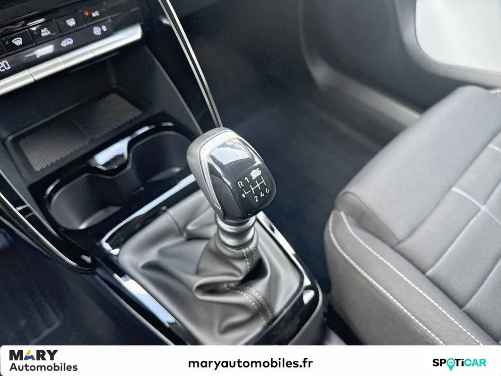 Véhicule occasion 220038 - Citroën C3 AIRCROSS - Photo 21