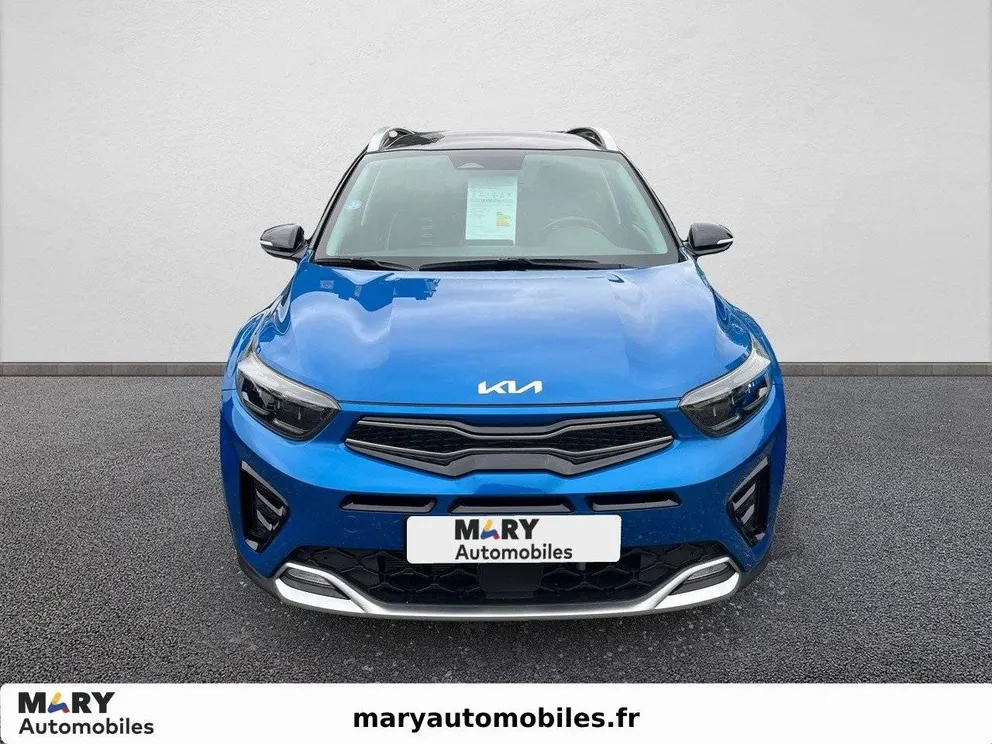 Véhicule occasion 199167 - kia STONIC - Photo 2