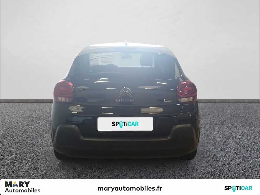 Véhicule occasion 231632 - Citroën C3 - Photo 3