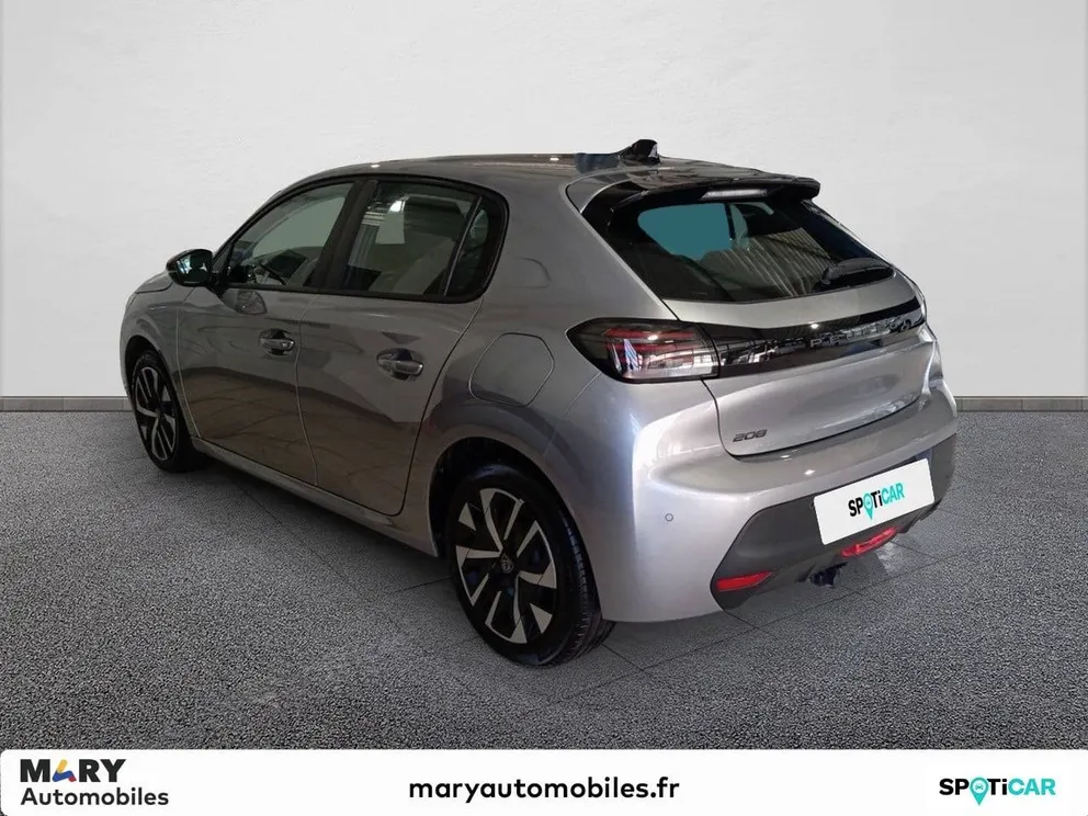 Véhicule occasion 231828 - peugeot 208 - Photo 7